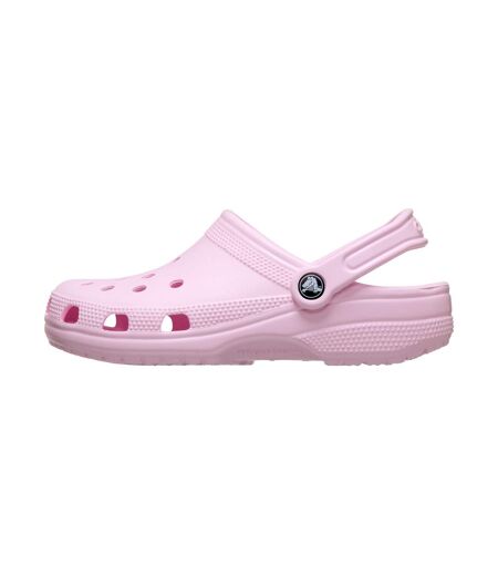 Sabot à Enfiler Crocs Classic