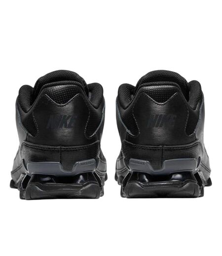 Baskets Reax Tr Homme Noir Gris Nike