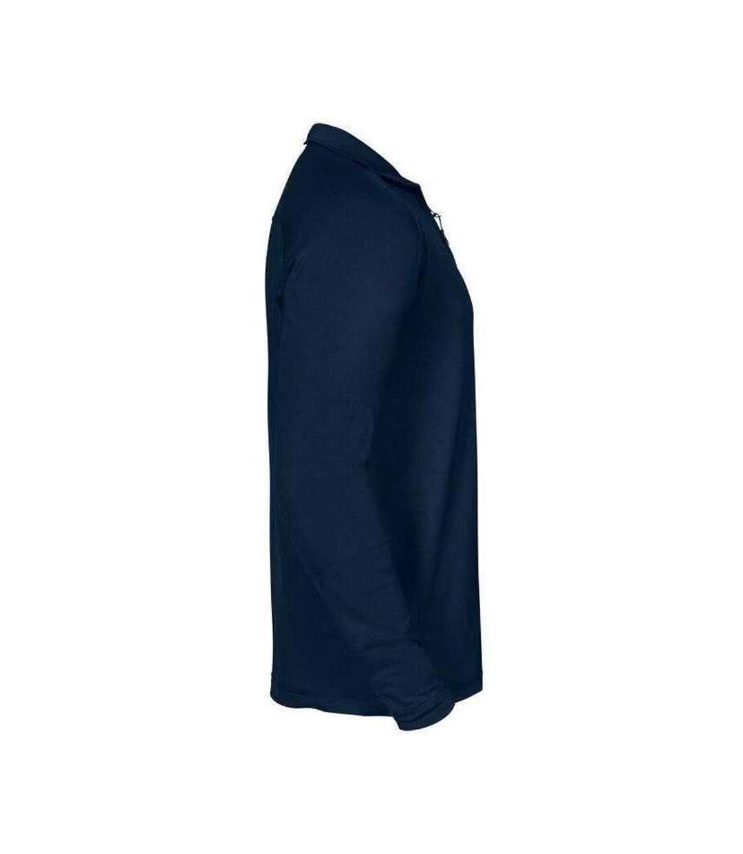 Sweat Coos Bay Homme Bleu Marine Foncé Cutter & Buck-4