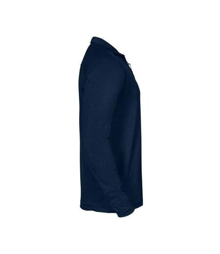 Sweat Coos Bay Homme Bleu Marine Foncé Cutter & Buck