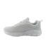 Baskets Bobs B Flex Chill Edge Homme Gris Argent Gris Skechers-3