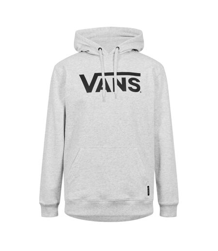 Sweat À Capuche Motif/style Logo Oth Homme Blanc Vans