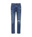 Jean Homme Bleu Hugo-1