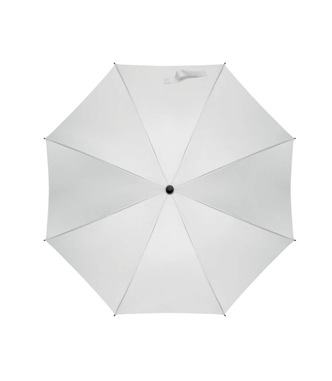 Parapluie Droit Seatle Taille Unique Blanc MidOcean-3
