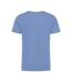 T-shirt bleu homme tommy hilfiger orig jersey 2ch - m-2
