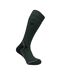 Chaussettes Homme Hautes Laine Mérinos Randonnée-1