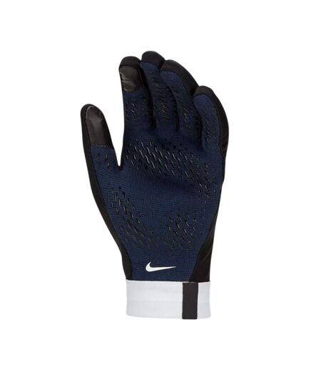 Gants Motif/style Paris Saint-germain Adulte Noir Nike