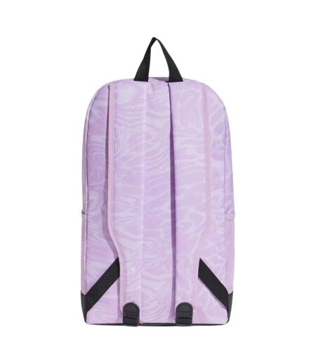 Sac À Dos Taille Unique Rose Adidas