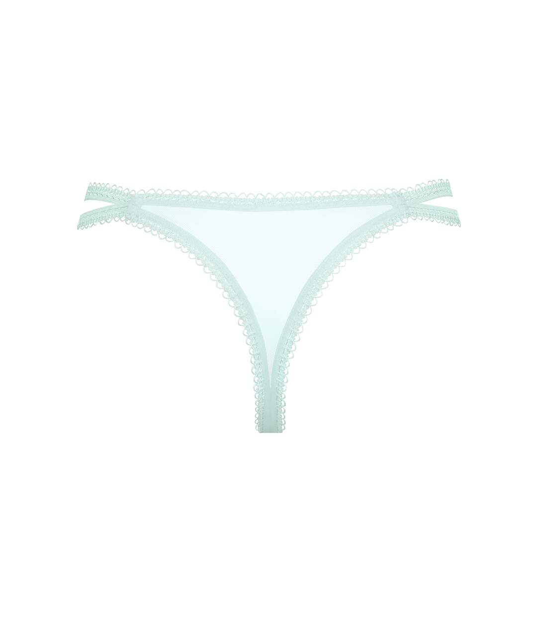 String bikini Daydream Lisca-5