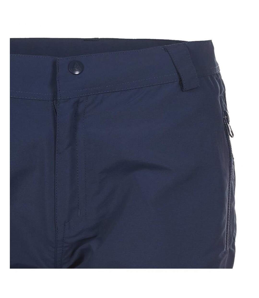 Short de randonnée femme ACUAD