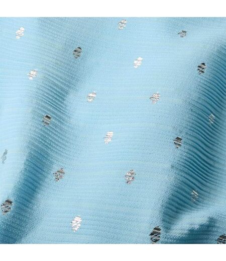 Robe Courte Tilly Femme Bleu Never Fully Dressed