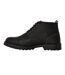 Mens Chukka Boots Black Original Penguin-2