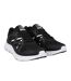 Baskets Impala Homme Noir Blanc Karrimor-1