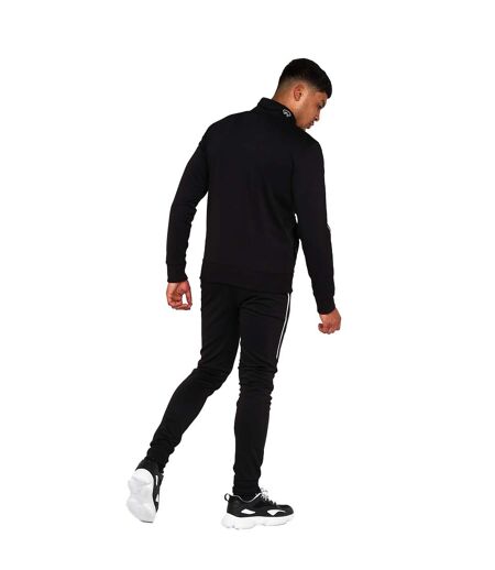 Haut De Survêtement Granero Homme Noir Born Rich