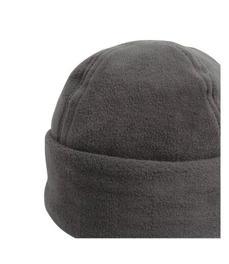 Bonnet De Ski Gris Charbon Result Winter Essentials