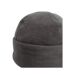 Bonnet De Ski Gris Charbon Result Winter Essentials-2