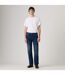 Mens 501 Original Crash Courses Jeans Terra Levis-2