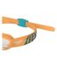 Baby Illusion Swimming Goggles Orange Green Speedo-2