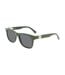 Lunettes De Soleil Sports Homme Taille Unique Gris Lacoste-2