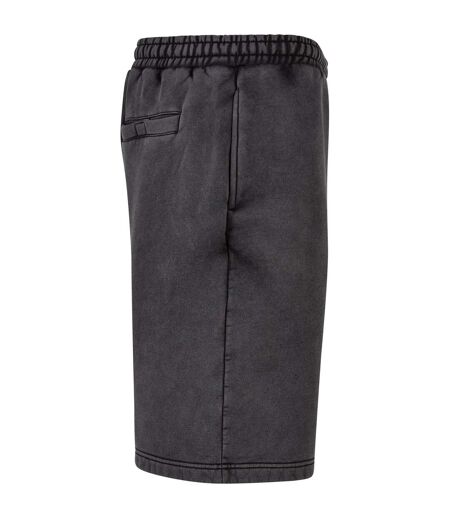 Short De Jogging Homme Noir Urban Classics