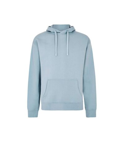 Mens hoodie sky blue Kustom Kit