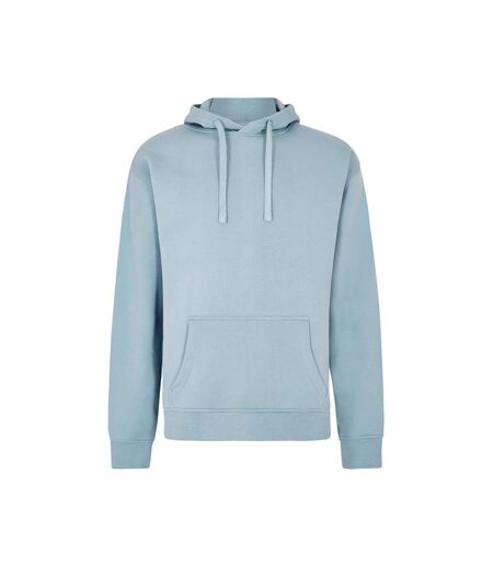 Sweat capuche hommes bleu ciel Kustom Kit