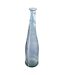 Vase en Verre Recyclé Uly 80cm Orage-1
