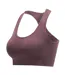 Brassière De Sport Dont Sweat It Femme Lilas Foncé Dare 2B-4