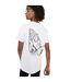 Blanc Mister Tee-3
