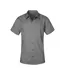 Chemise Homme Gris Acier Promodoro-1