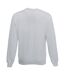 Mens Set-in Belcoroyarn Sweatshirt Heather Grey Fruit Of The Loom-2