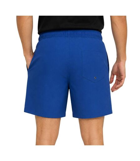 Maillot de bain bleu royal homme paname brothers max