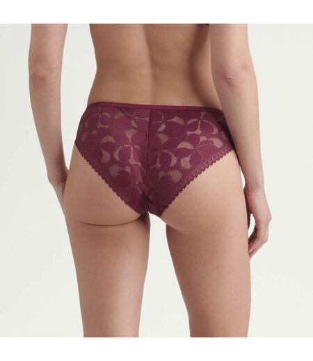 Culotte en dentelle  Art Flower
