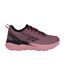 Baskets Promenade Femme Rose Hi-Tec-4