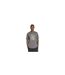 T-shirt Motif/style Camouflage Homme Étain Adidas-1