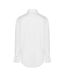 Chemise Manches Longues Motif/style Marque Femme Blanc Biba-2