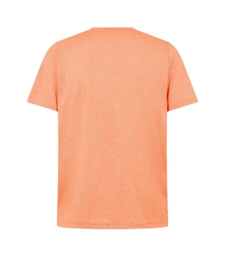 T-shirt Course À Pied Essentials Homme Orange New Balance