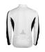 Haut bikewear performance homme blanc / noir Spiro Spiro