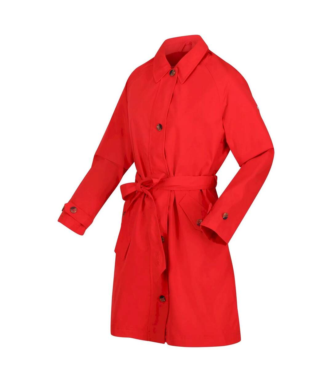 Trench giovanna fletcher collection madalyn femme rouge Regatta