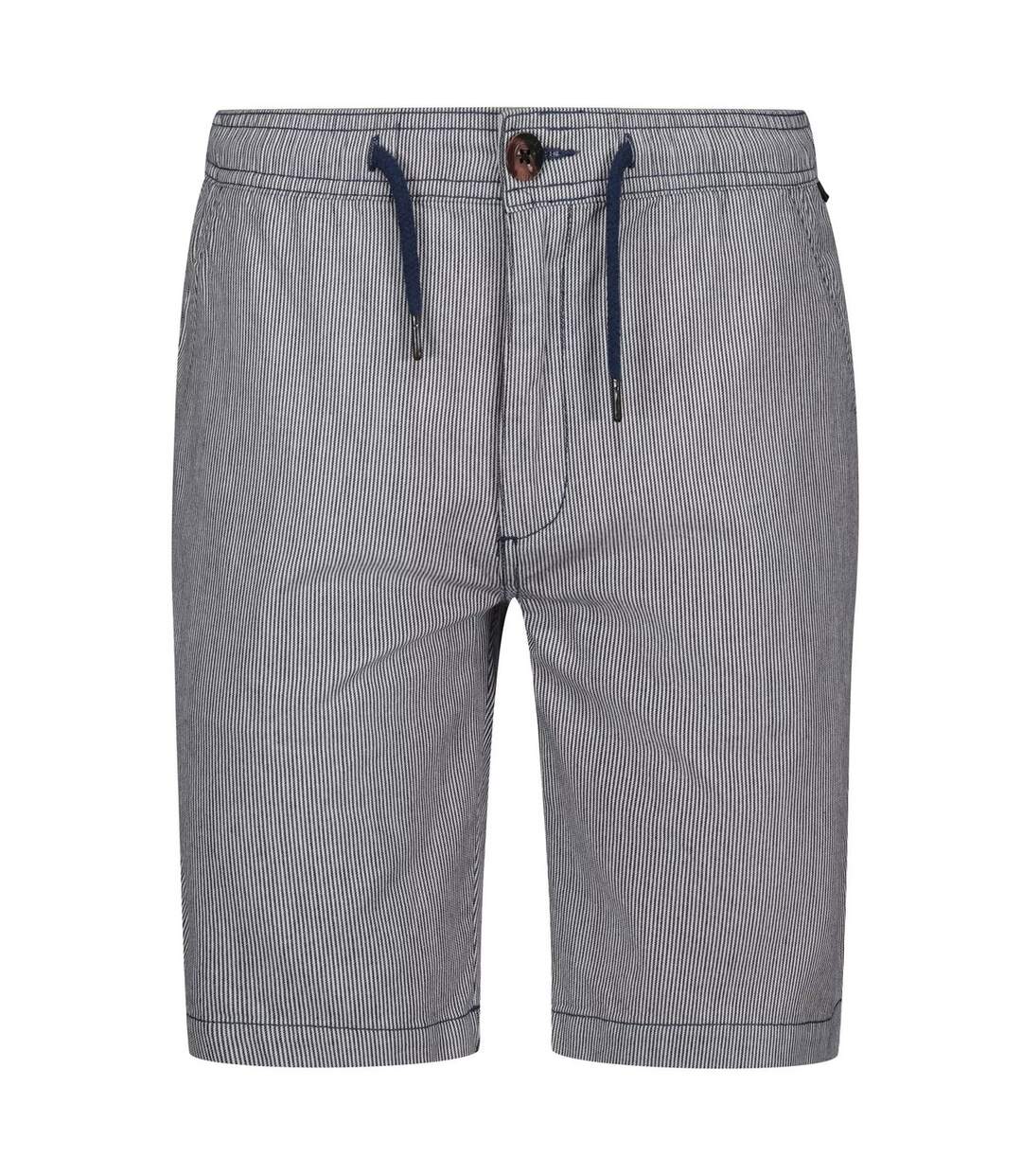 Short albie homme denim foncé Regatta