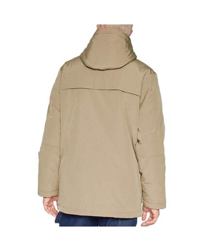 Parka Beige Homme Only & Sons Jayden - M