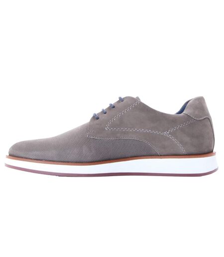 Derbies Homme Gris Dune London