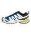 Chaussures Course À Pied Homme Bleu Salomon-2