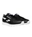 Baskets Classic Homme Noir Blanc Reebok-4