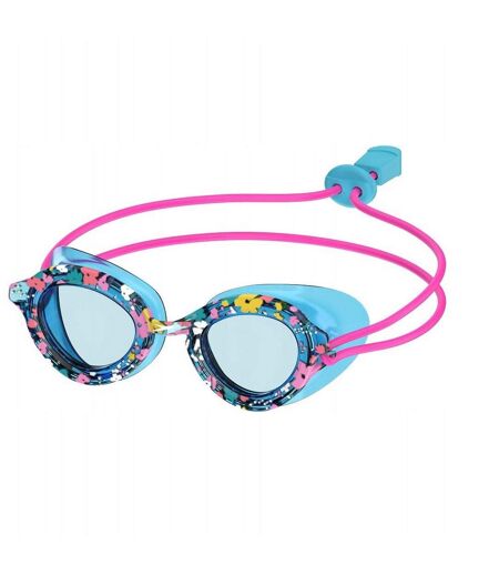 Lunettes De Natation Sunny G Pop Enfant Bleu Clair Speedo