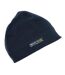 Regatta Great Outdoors Mens Kingsdale Thermal Fleece Beanie Hat (Navy) - UTRG1418