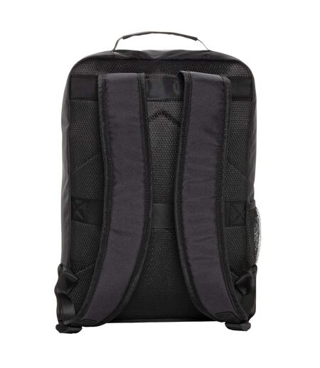 Essential rpet aware laptop backpack one size black Swiss Peak