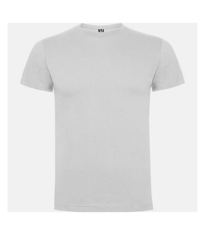 T-shirt dogo premium homme blanc Roly