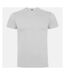 T-shirt dogo premium homme blanc Roly Roly