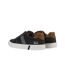 Baskets Mateo Homme Noir Lee-2